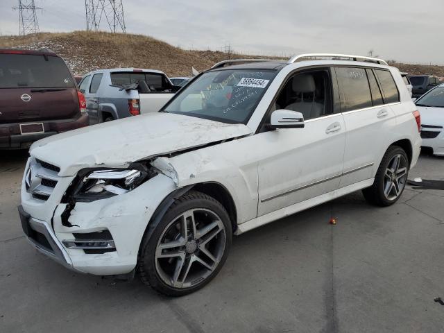 Изображение 1 2015 MERCEDES-BENZ GLK 350 4MATIC 2015 с VIN WDCGG8JB6FG410076