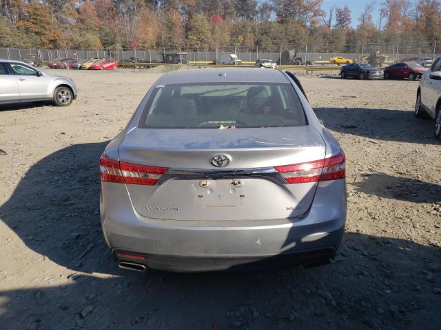 Image 3 of 2015 TOYOTA AVALON XLE 2015 with VIN 4T1BK1EB6FU146340