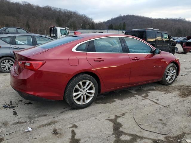 Image 2 of 2016 CHEVROLET MALIBU LT 2016 with VIN 1G1ZE5ST3GF290134