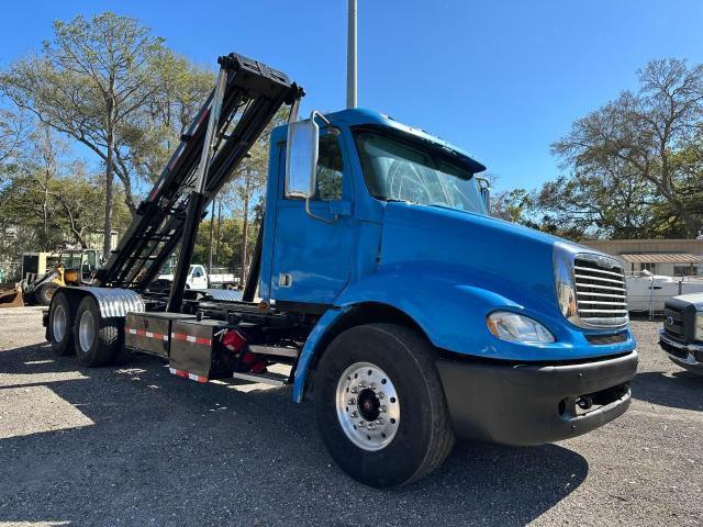 Изображение 2014 FREIGHTLINER COLUMBIA 112 2014