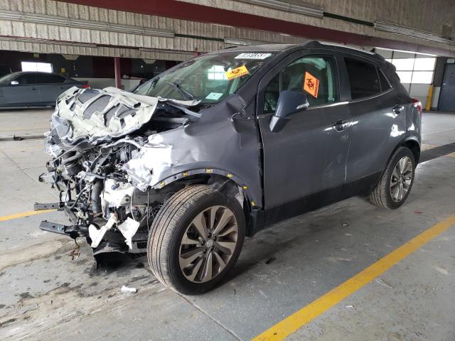 2019 BUICK ENCORE PREFERRED 2019 image