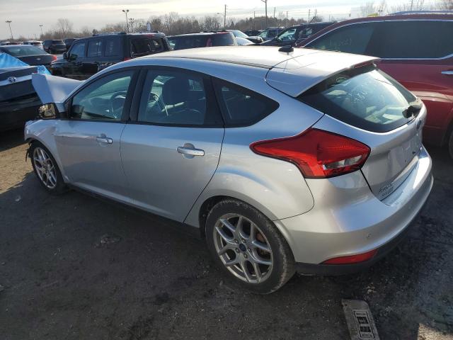 Изображение 2 2015 FORD FOCUS SE 2015 с VIN 1FADP3K29FL280592