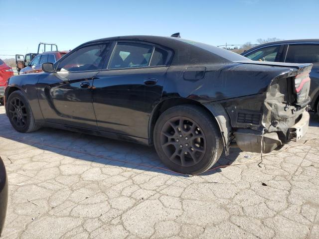 Image 2 of 2016 DODGE CHARGER SXT 2016 with VIN 2C3CDXJG1GH303997