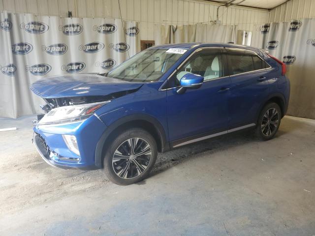 Obraz 2018 MITSUBISHI ECLIPSE CROSS SE 2018