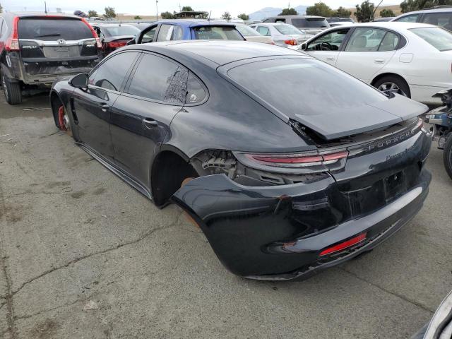 Изображение 2 2018 PORSCHE PANAMERA TURBO 2018 с VIN WP0AF2A7XJL140504