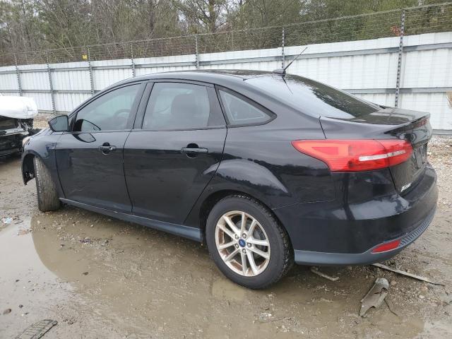 Image 2 of 2016 FORD FOCUS SE 2016 with VIN 1FADP3F29GL244994