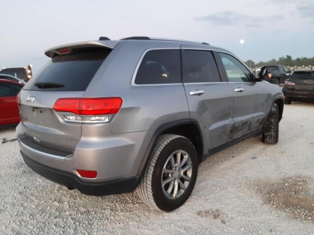 Obraz 3 z 2014 JEEP GRAND CHEROKEE LIMITED 2014 z VIN 1C4RJFBG4EC231328