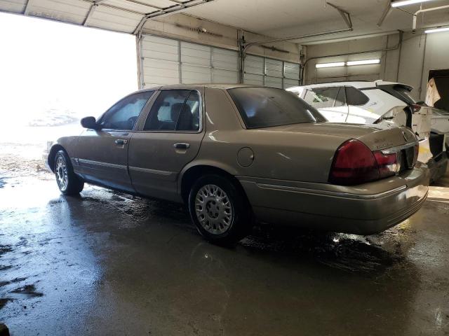 Изображение 2 2004 MERCURY GRAND MARQUIS GS 2004 с VIN 2MEFM74W44X637582