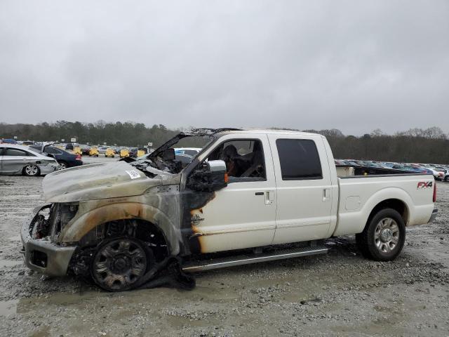 Изображение 1 2015 FORD F250 SUPER DUTY 2015 с VIN 1FT7W2BT8FEC22216