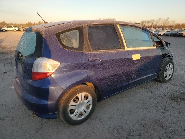 Image 3 of 2011 HONDA FIT  2011 with VIN JHMGE8H31BC021341