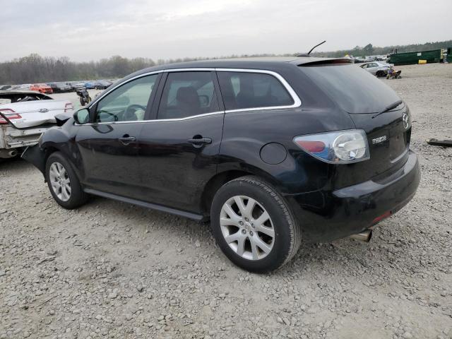 Изображение 2 2009 MAZDA CX-7  2009 с VIN JM3ER293990217734
