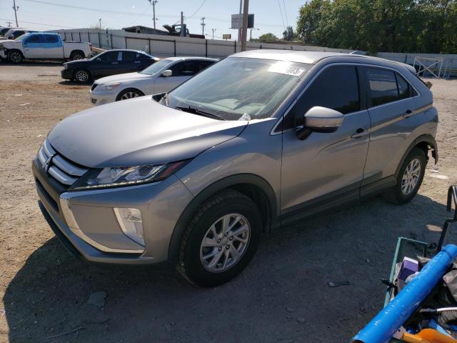 2019 MITSUBISHI ECLIPSE CROSS ES 2019 image