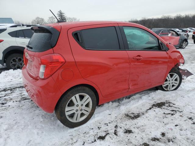 Изображение 3 2019 CHEVROLET SPARK LS 2019 с VIN KL8CA6SA3KC802992