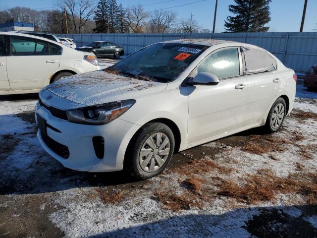 Изображение 1 2019 KIA RIO S 2019 с VIN 3KPA24AB5KE222453