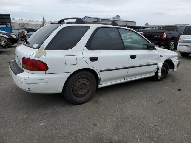 Obraz 3 z 2001 SUBARU IMPREZA L 2001 z VIN JF1GF43591H800316