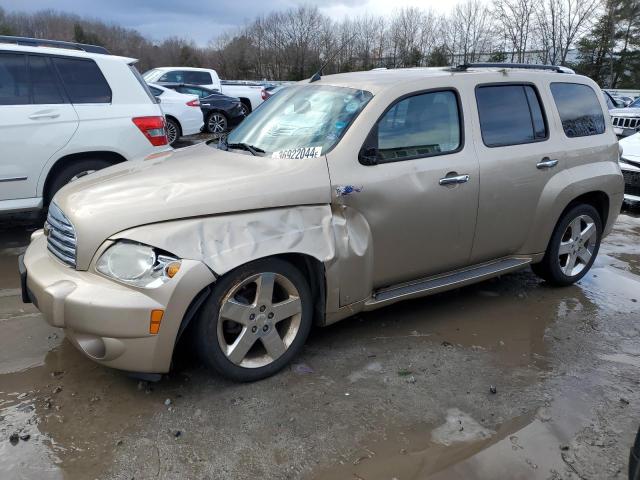 Изображение 1 2008 CHEVROLET HHR LT 2008 с VIN 3GNDA53P88S632132