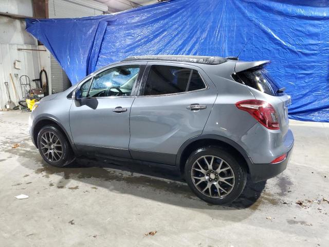 Image 2 of 2019 BUICK ENCORE SPORT TOURING 2019 with VIN KL4CJ2SBXKB853186