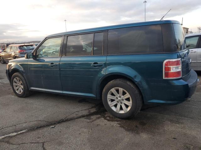 Image 2 of 2011 FORD FLEX SE 2011 with VIN 2FMGK5BC2BBD05798