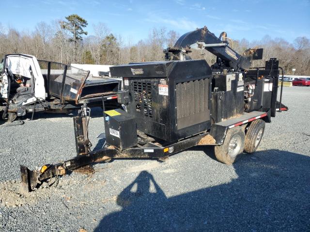 Image 2 of 2020 BAND CHIPPER 2020 with VIN 4FMUS182XKR510918