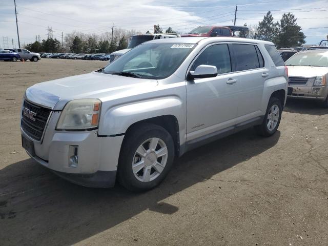 2010 GMC TERRAIN SLE 2010 image