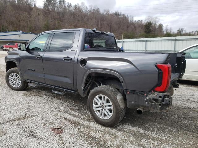Obraz 2 z 2023 TOYOTA TUNDRA CREWMAX SR 2023 z VIN 5TFLA5DB4PX079774