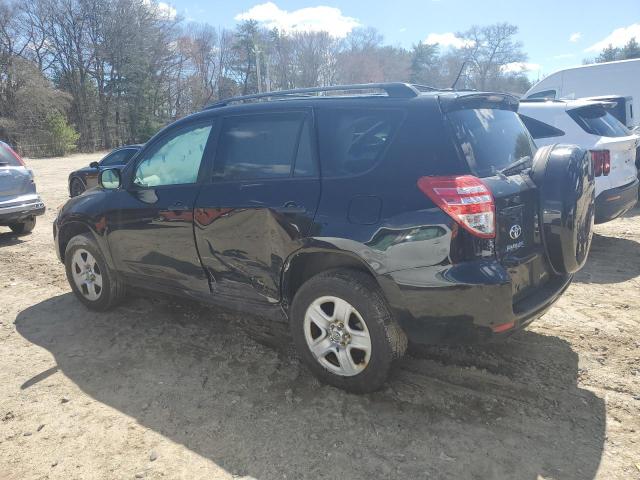 Image 2 of 2011 TOYOTA RAV4  2011 with VIN 2T3BF4DV8BW122818