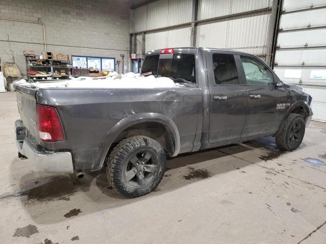 Image 3 of 2016 RAM 1500 SLT 2016 with VIN 1C6RR7GT4GS279237