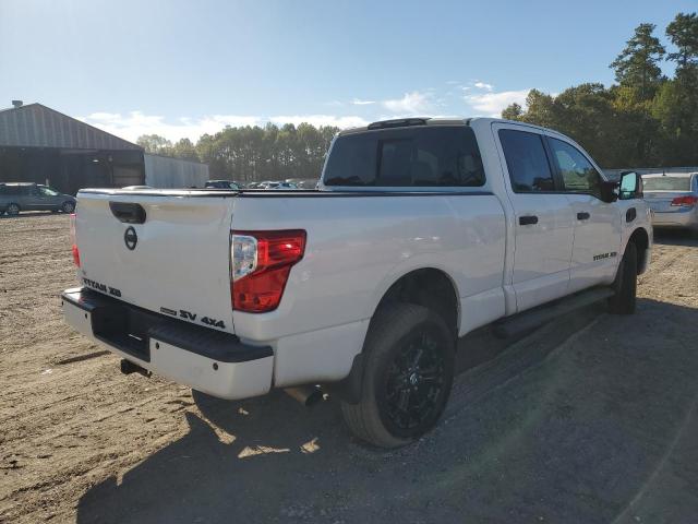 Image 3 of 2018 NISSAN TITAN XD SL 2018 with VIN 1N6BA1F42JN526654
