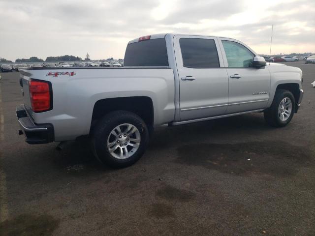 Изображение 3 2017 CHEVROLET SILVERADO K1500 LT 2017 с VIN 3GCUKREC5HG161311