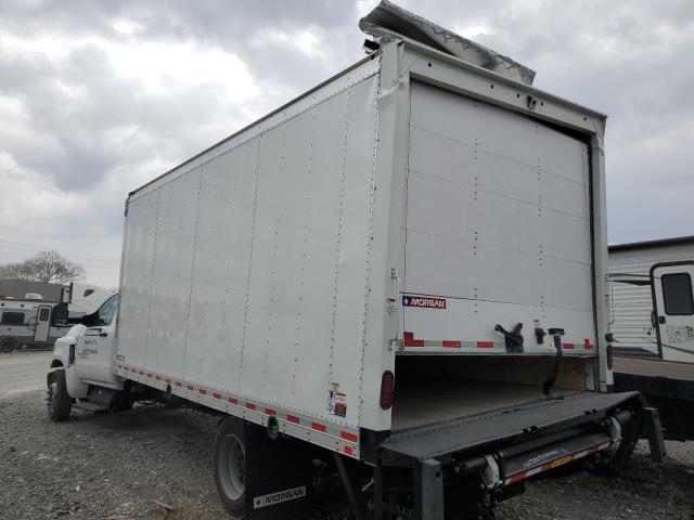 Image 3 of 2022 CHEVROLET SILVERADO MEDIUM DUTY  2022 with VIN 1HTKHPVK8NH823923