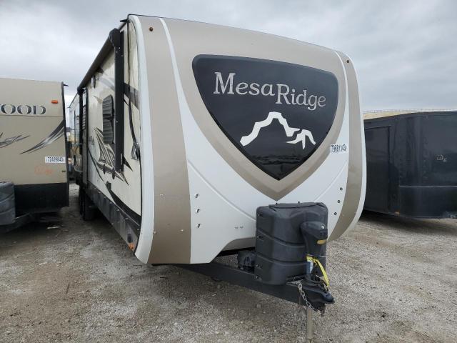 Изображение 2020 CAMP 5TH WHEEL 2020