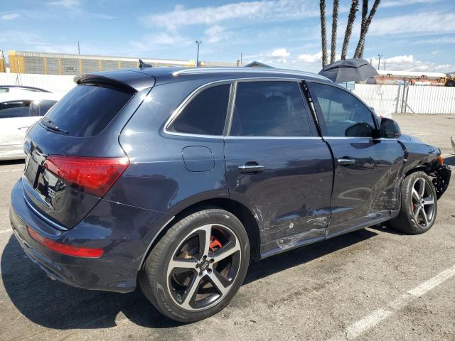 Изображение 3 2016 AUDI Q5 PREMIUM PLUS S-LINE 2016 с VIN WA1D7AFP0GA086299