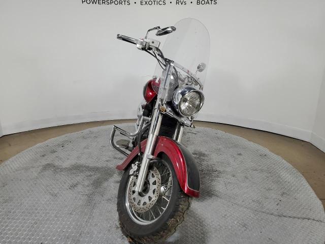 Obraz 2 z 2007 SUZUKI VL800  2007 z VIN JS1VS55A872106333