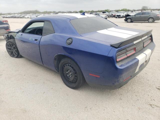 Obraz 2 z 2019 DODGE CHALLENGER SXT 2019 z VIN 2C3CDZAG9KH587030