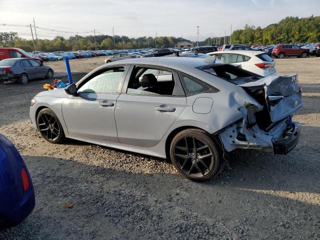 Image 2 of 2022 HONDA CIVIC SPORT 2022 with VIN 2HGFE2F5XNH594921