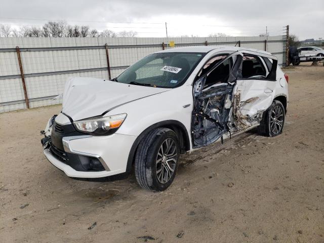 Obraz 1 z 2016 MITSUBISHI OUTLANDER SPORT ES 2016 z VIN JA4AP3AU6GZ063848