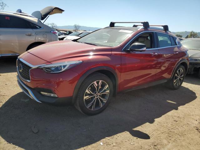 Obraz 2018 INFINITI QX30 PURE 2018