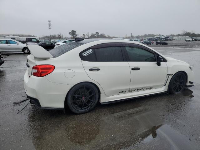 Obraz 3 z 2016 SUBARU WRX STI 2016 z VIN JF1VA2M6XG9808218