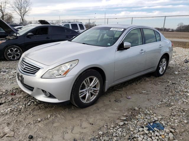 Изображение 2013 INFINITI G37  2013