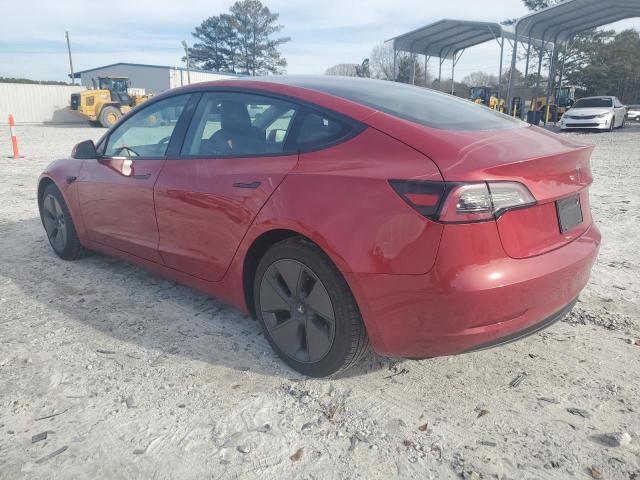 Image 2 of 2023 TESLA MODEL 3  2023 with VIN 5YJ3E1EA3PF549533