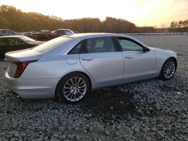Obraz 3 z 2020 CADILLAC CT6 LUXURY 2020 z VIN 1G6KB5RS6LU100138