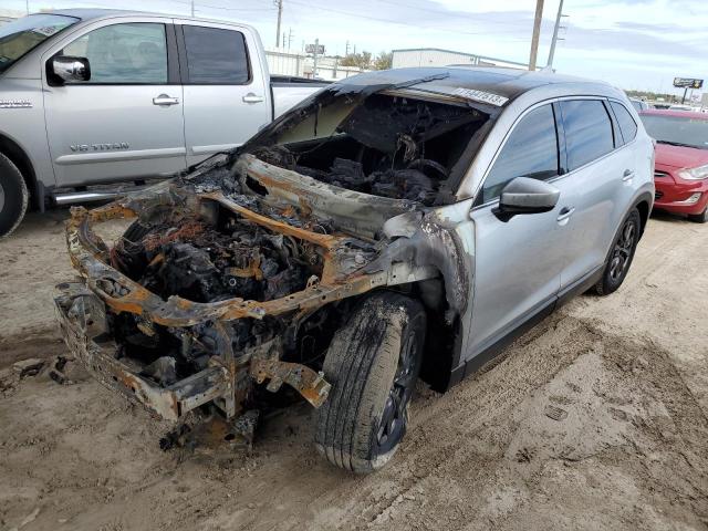 Изображение 1 2016 MAZDA CX-9 TOURING 2016 с VIN JM3TCACY0G0102749