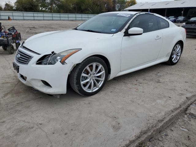 Image 1 of 2013 INFINITI G37 JOURNEY 2013 with VIN JN1CV6EK9DM921212