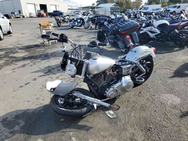 Изображение 2 2014 HARLEY-DAVIDSON FXDL DYNA LOW RIDER 2014 с VIN 1HD1GNM22EC329876