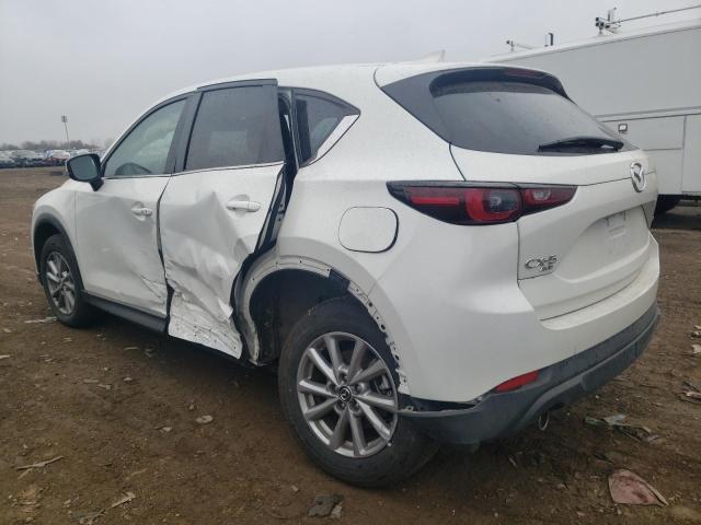 Image 2 of 2023 MAZDA CX-5 PREFERRED 2023 with VIN JM3KFBCM5P0196083