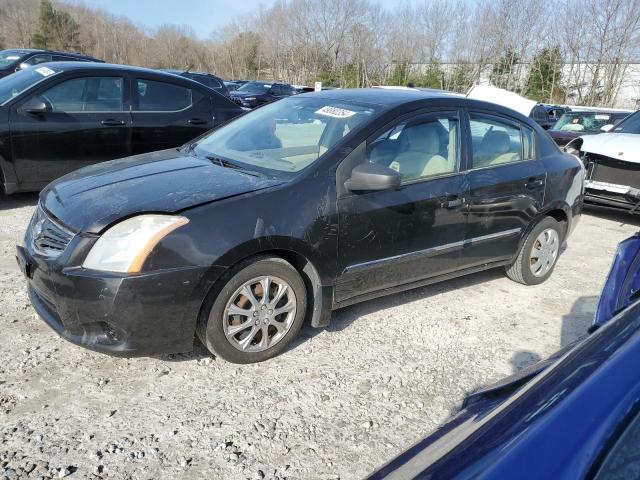 Image 1 of 2010 NISSAN SENTRA 2.0 2010 with VIN 3N1AB6AP4AL645156
