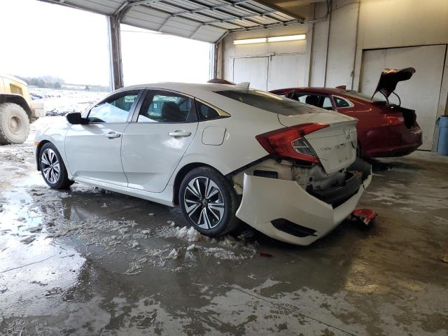 Image 2 of 2016 HONDA CIVIC EXL 2016 with VIN 2HGFC1F7XGH642535