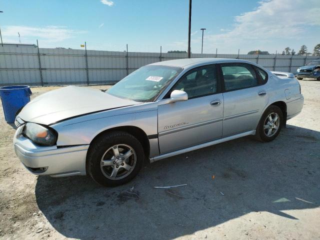 Obraz 2004 CHEVROLET IMPALA LS 2004