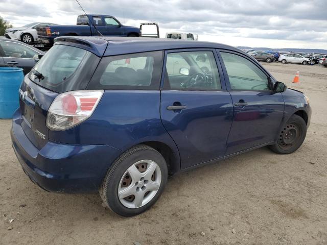 Изображение 3 2006 TOYOTA COROLLA MATRIX XR 2006 с VIN 2T1KR32E06C623805