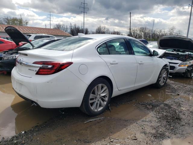 Изображение 3 2015 BUICK REGAL  2015 с VIN 2G4GK5EX5F9299300